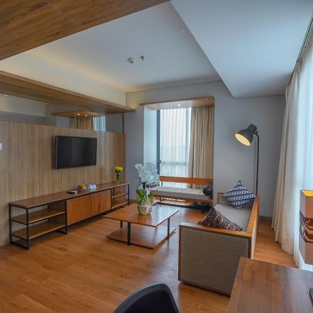 Batiqa Hotel Lampung Bandar Lampung Ngoại thất bức ảnh