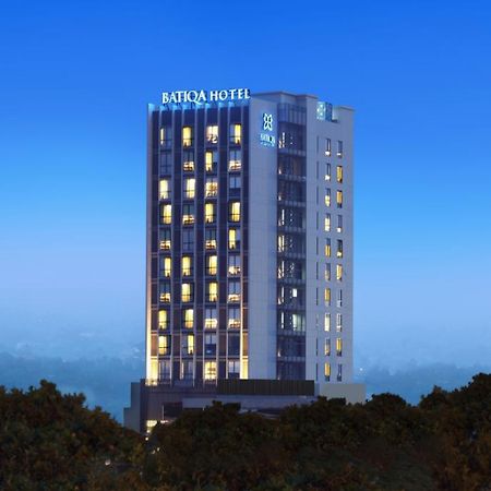 Batiqa Hotel Lampung Bandar Lampung Ngoại thất bức ảnh