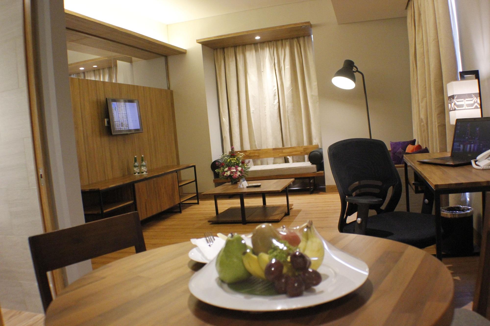 Batiqa Hotel Lampung Bandar Lampung Ngoại thất bức ảnh