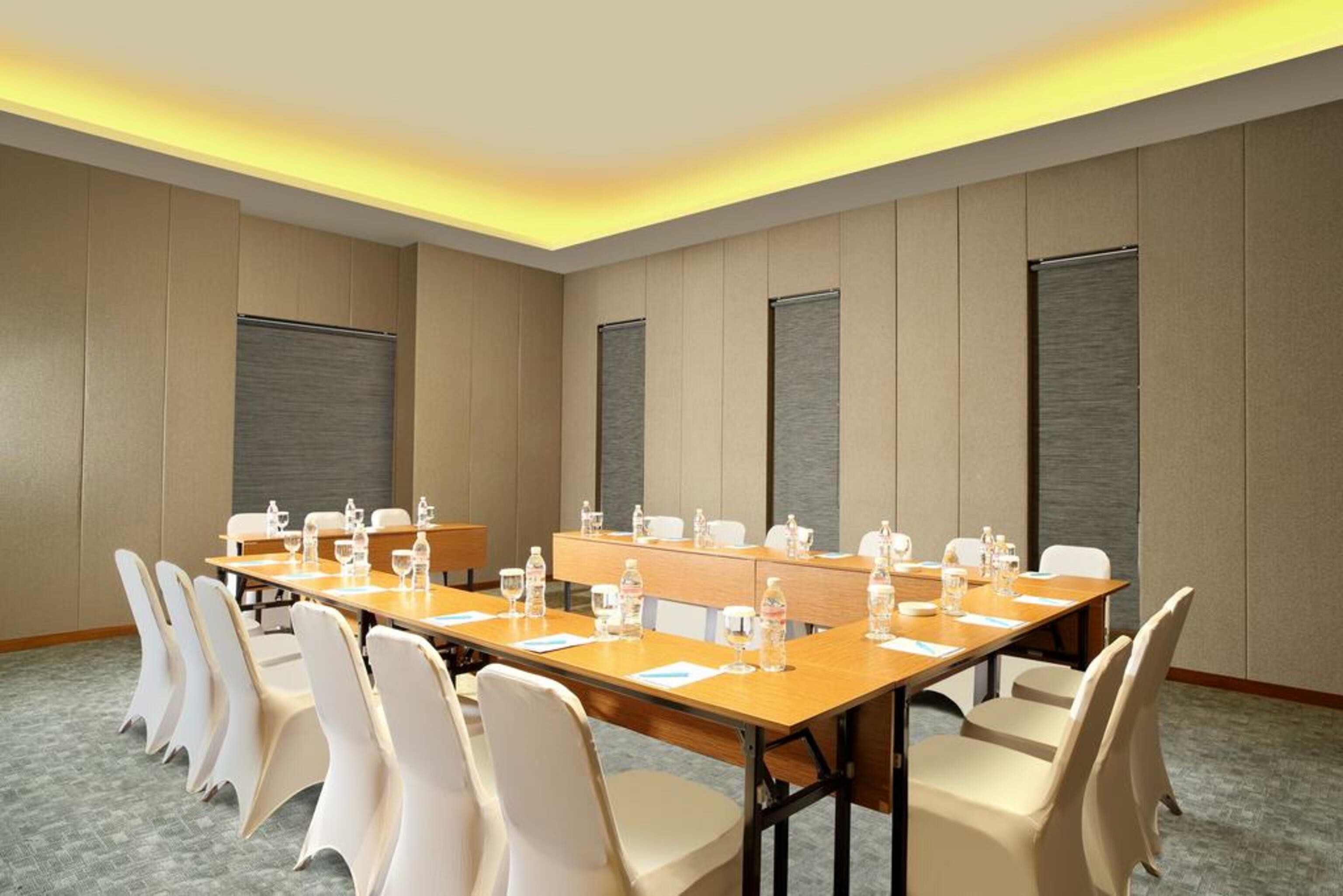 Batiqa Hotel Lampung Bandar Lampung Ngoại thất bức ảnh