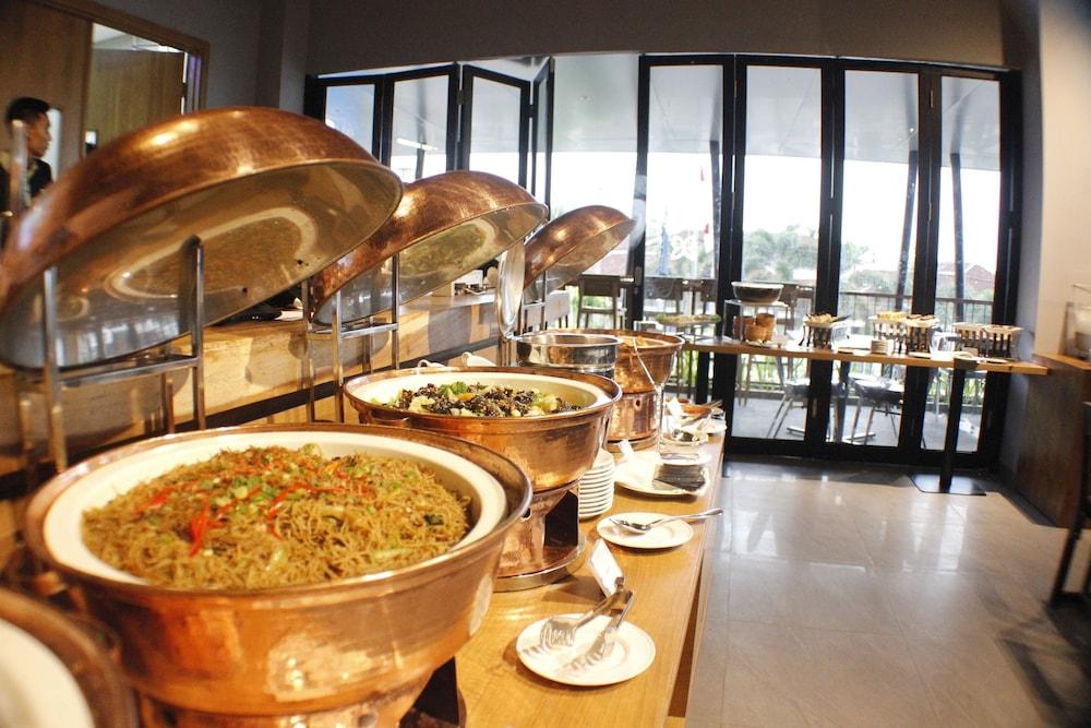 Batiqa Hotel Lampung Bandar Lampung Ngoại thất bức ảnh