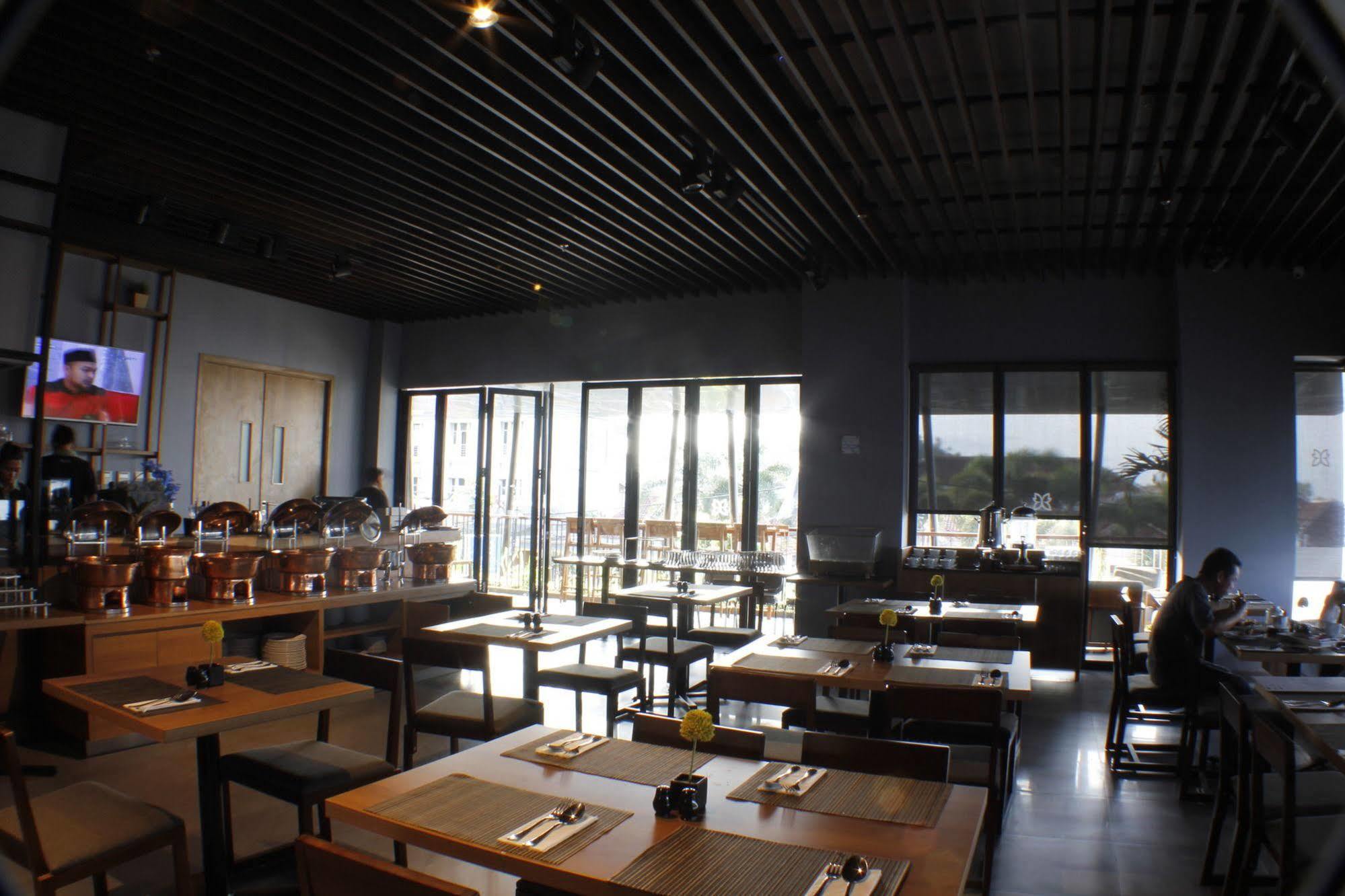 Batiqa Hotel Lampung Bandar Lampung Ngoại thất bức ảnh