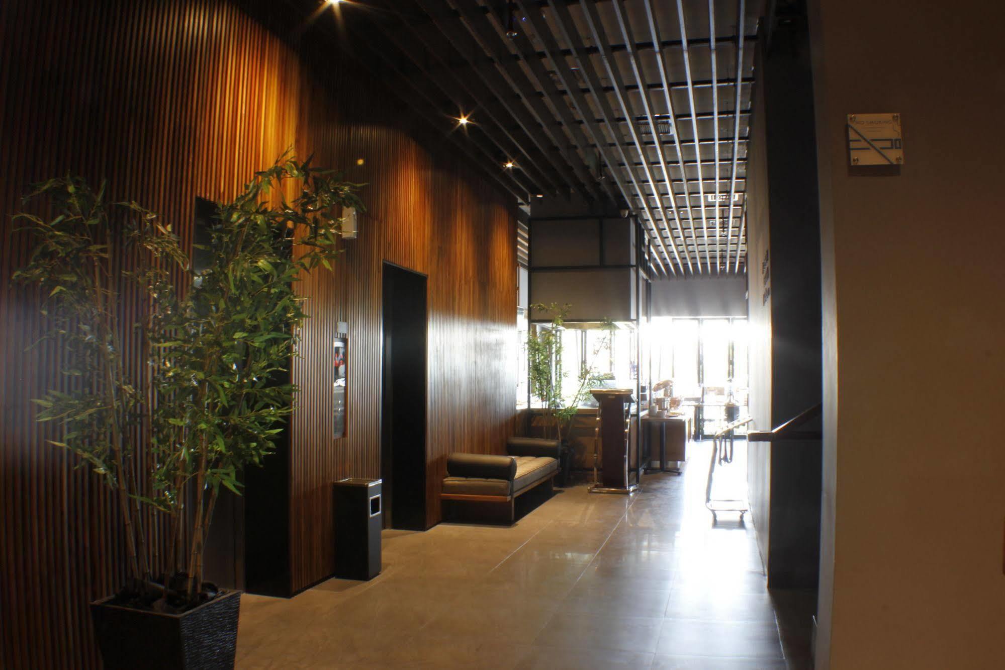 Batiqa Hotel Lampung Bandar Lampung Ngoại thất bức ảnh